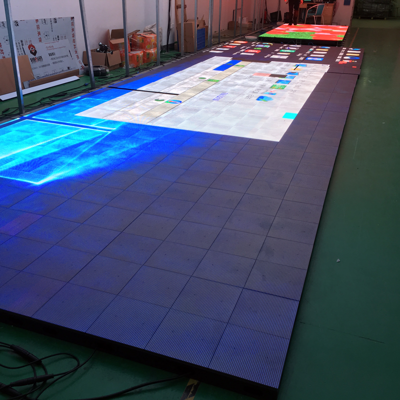 SMD business indoor led screen p3.91 P4.81 P6.25 dance floor display SMD business indoor led screen p3.91 P4.81 P6.25 dance floor display