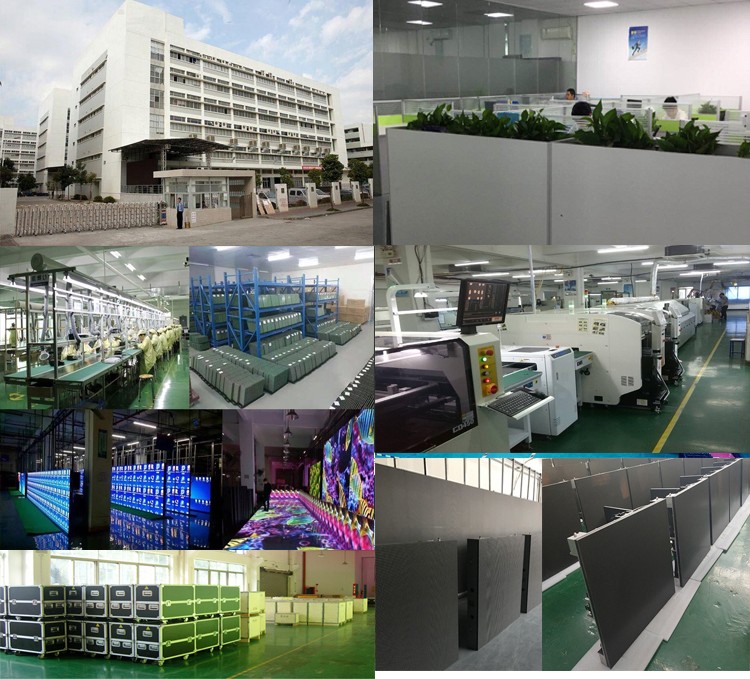 single digit Panel module pop outdoor led large screen p5 p6 p8 p10 video
