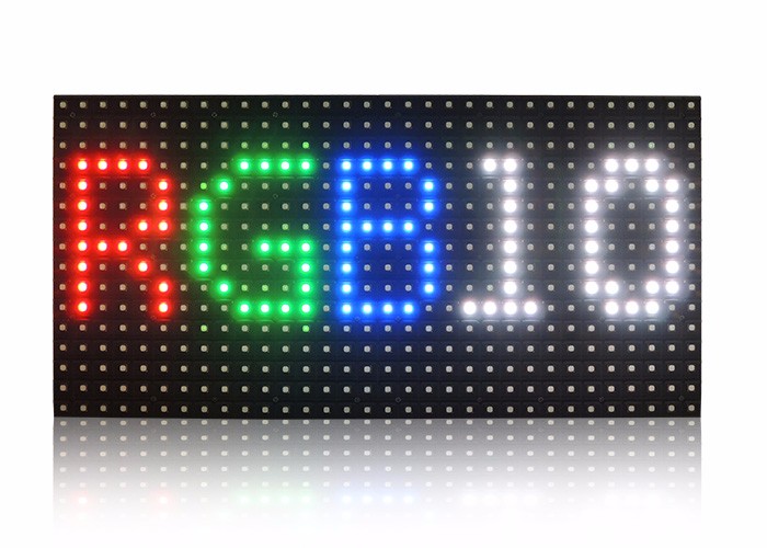 Led Module P5 P10 Outdoor For Led Video Advertising Screen Wall Panel