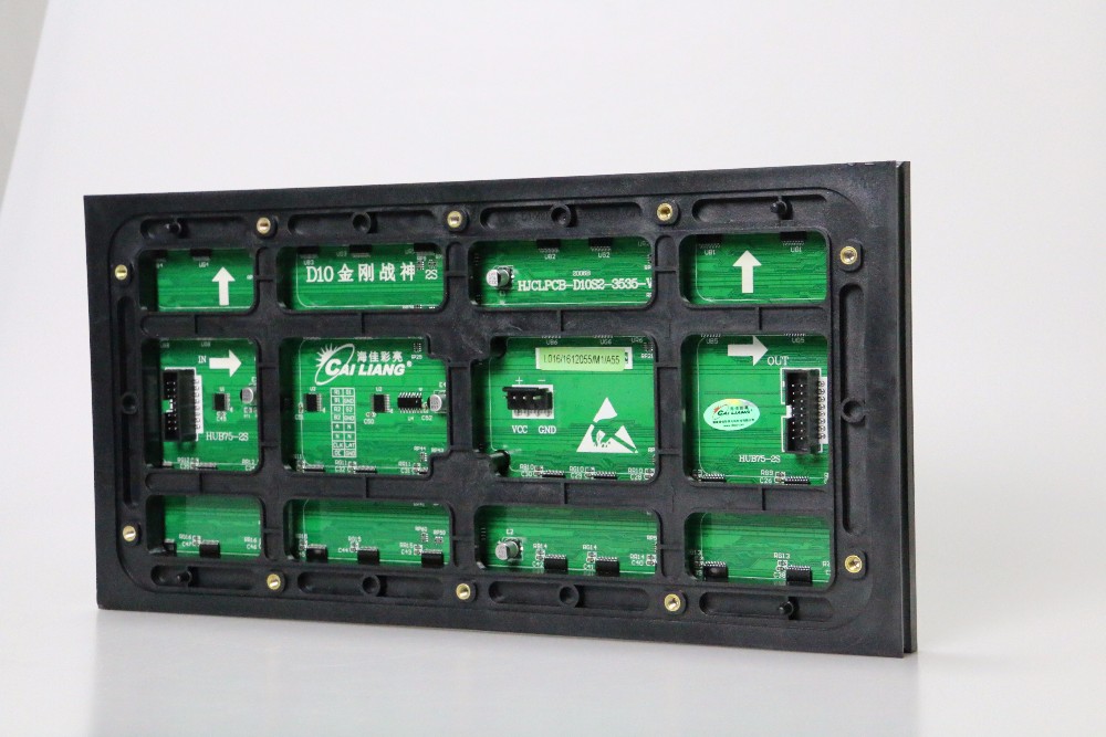 Led Module P5 P10 Outdoor For Led Video Advertising Screen Wall Panel