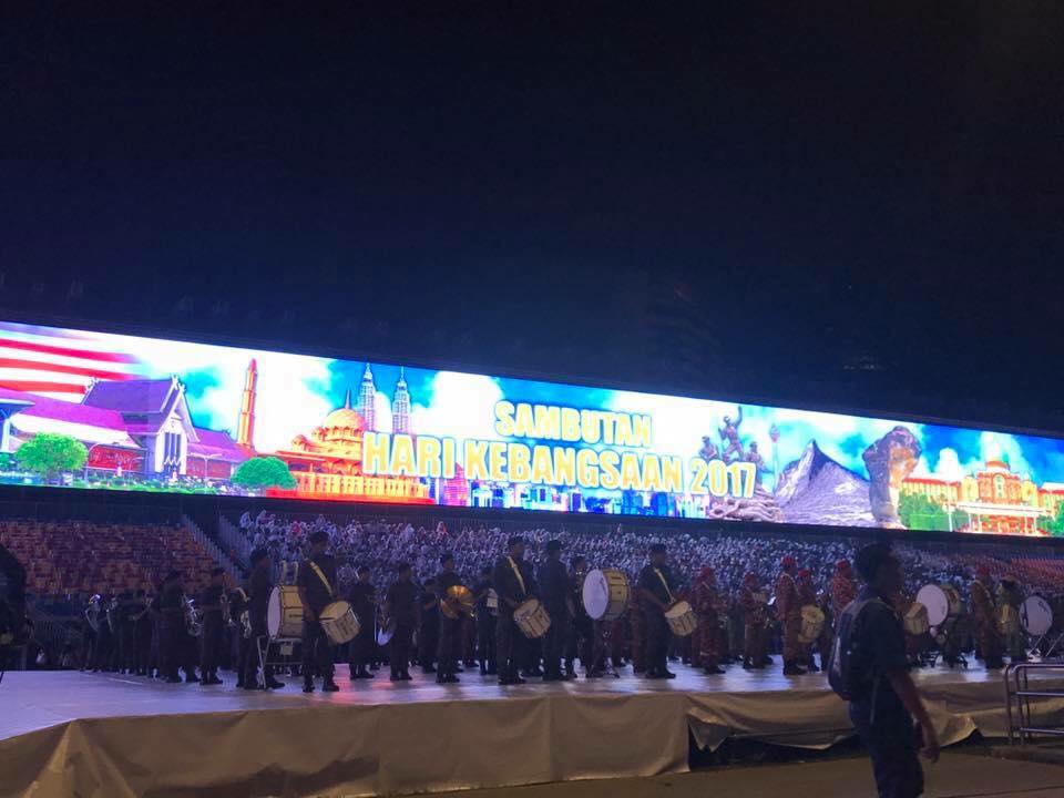 320X160mm LED modules P10 outdoor SMD 3535 LED display board  1 buyer