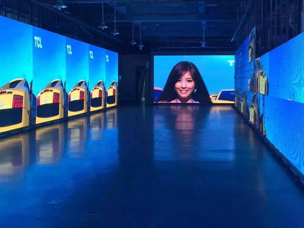 320x160mm 32x16 dots 1/4 Scanning SMD3535 Outdoor RGB P10 LED Display Module