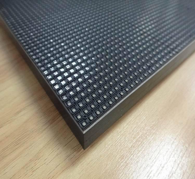 500x500mm / 500*1000mm p3.91 rental HD LED display indoor