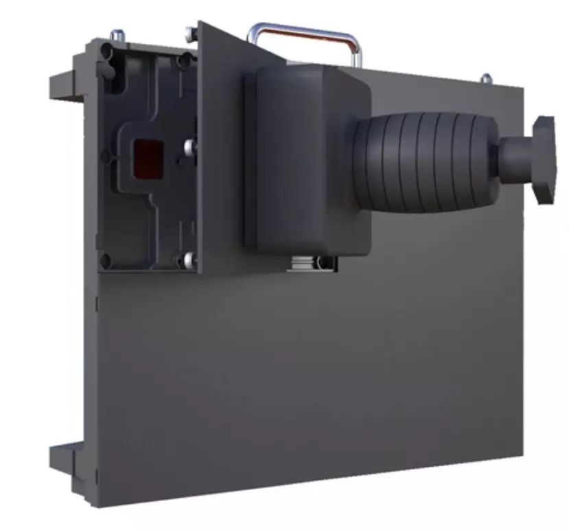 Led Matrix 128x64 Led Display Module P2 Indoor Smd Rgb Full Color Led Matrix 128x64 Led Display Module P2 Indoor Smd Rgb Full Color