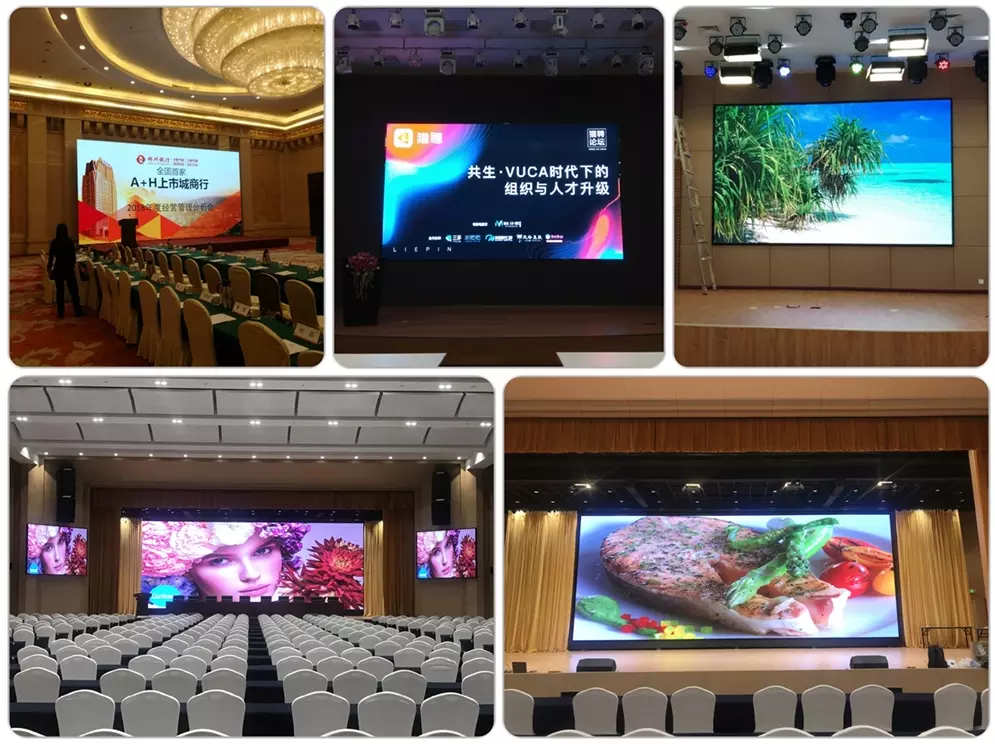 Led Matrix 128x64 Led Display Module P2 Indoor Smd Rgb Full Color Led Matrix 128x64 Led Display Module P2 Indoor Smd Rgb Full Color
