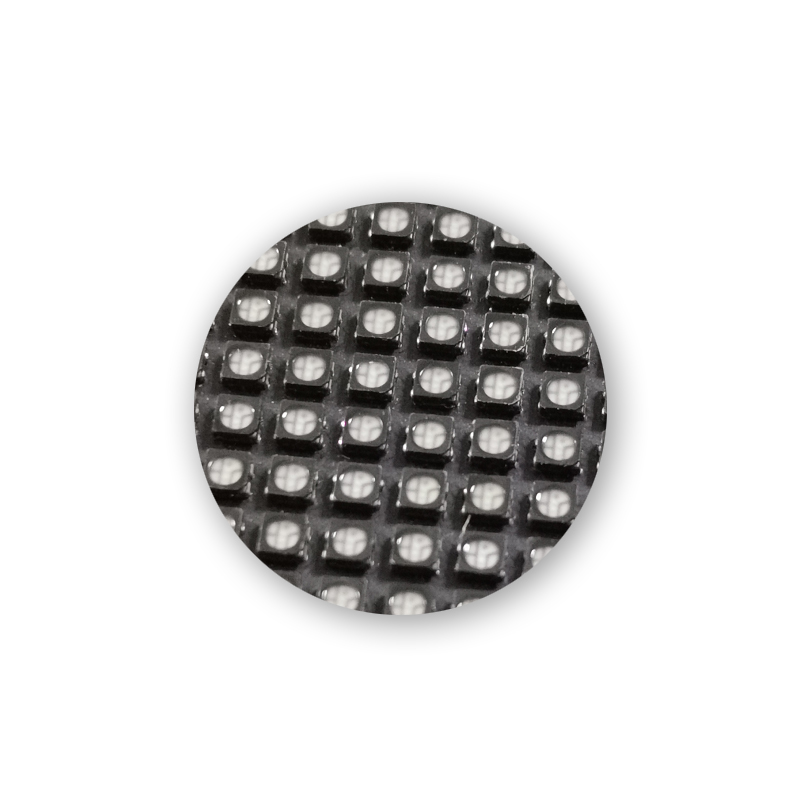P3 Indoor LED Video Module 192*192mm indoor full color led display