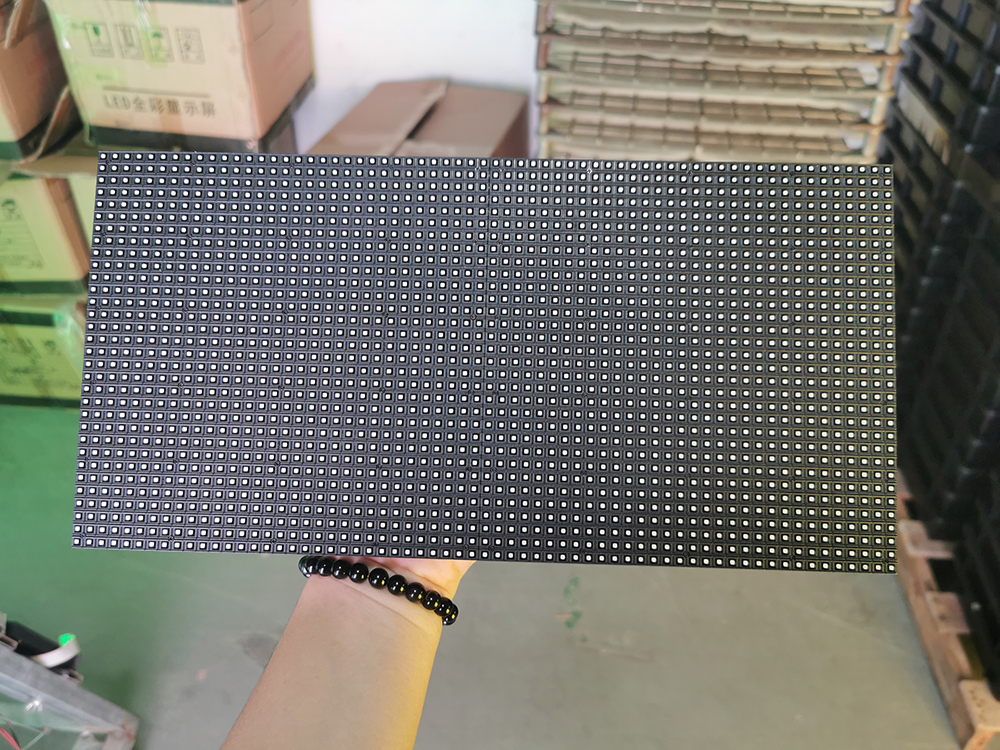 Outdoor/indoor Full Color P5 Movie Led Display Led TV Display Screen P5 LED Panel