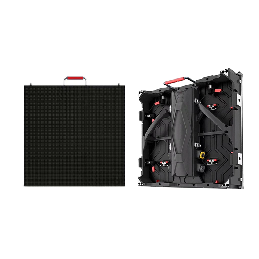 P3.91 Free Ads Full Color Indoor Led Display Screen Price