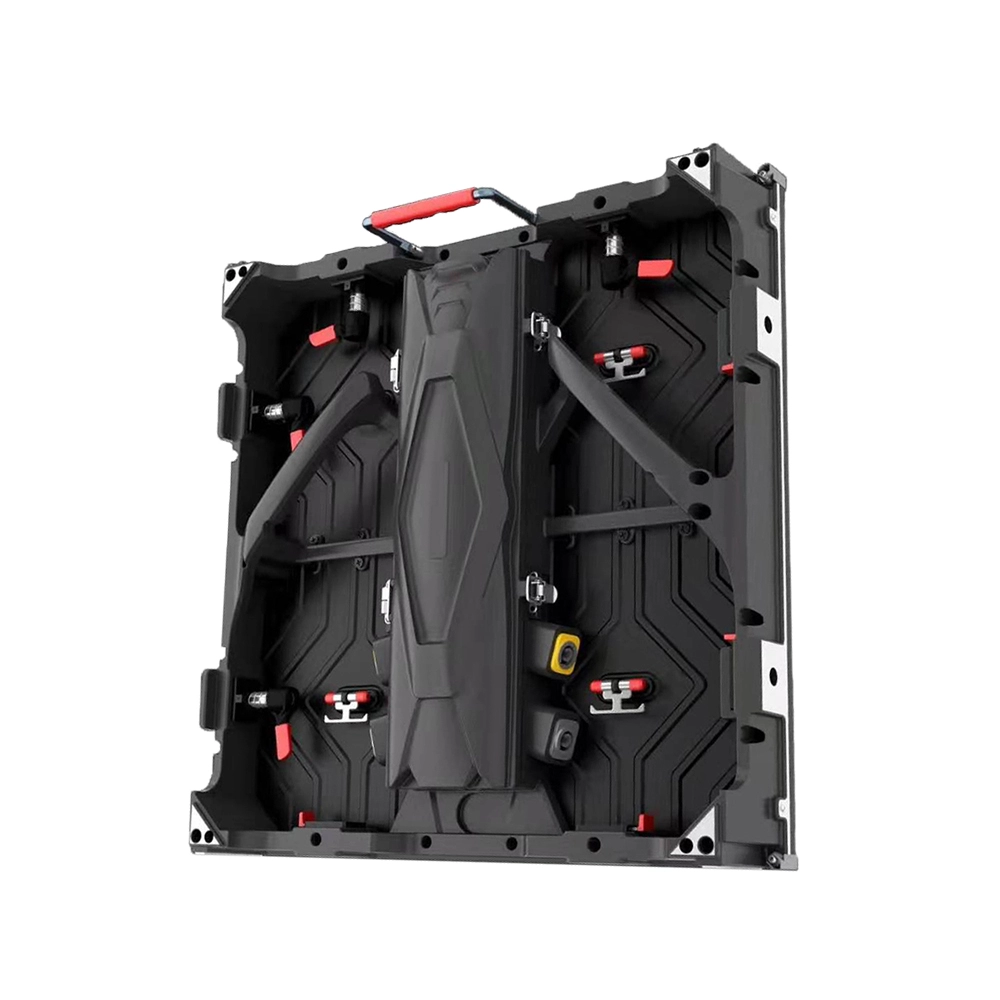 P3.91 Free Ads Full Color Indoor Led Display Screen Price