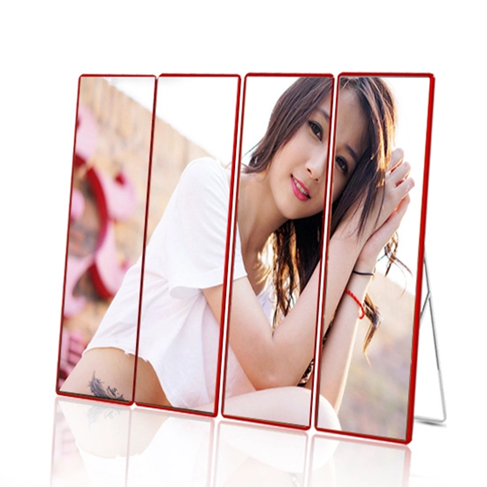 P2.5 SMD wireless advertising wifi/usb/phone led poster mirror display