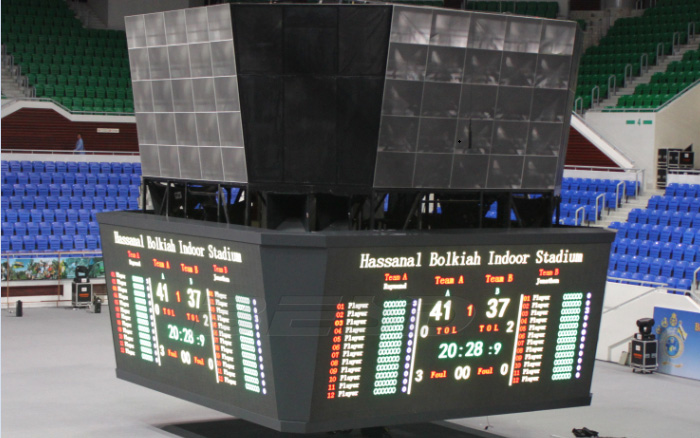 LED Screen Solutions and its Advertising needs for different occasions.