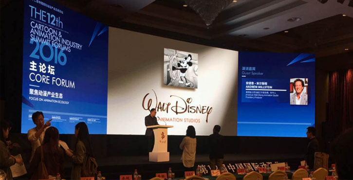 Five major factors affecting the quality of LED displays