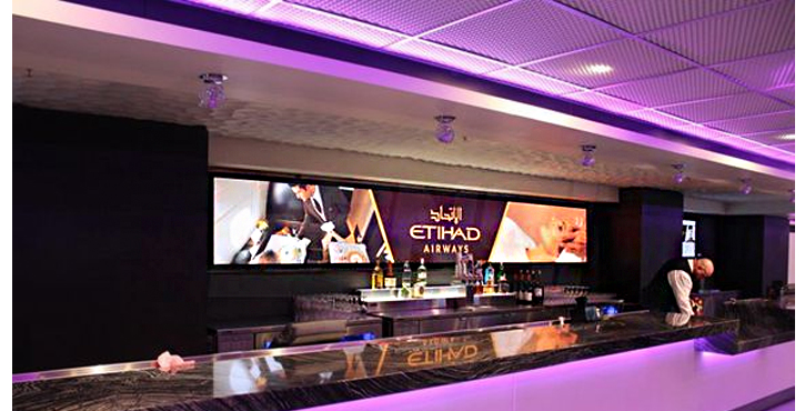 LED display wall point-by-point calibration technology introduction