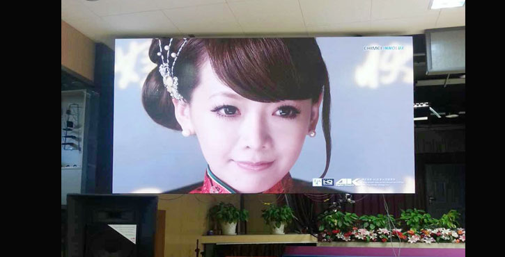 What is an LED display? What are the types of LED screens?