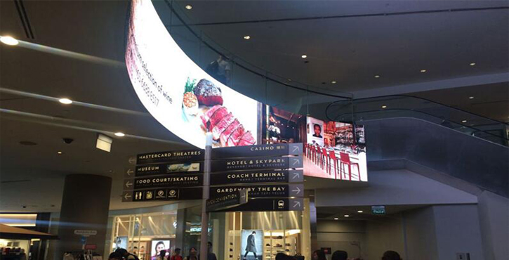 Indoor Full Color Die Casting Rental Led Display Panel / Led Video Wall / China Led