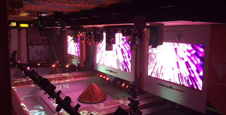 Factors affecting the quality and longevity of LED display screens
