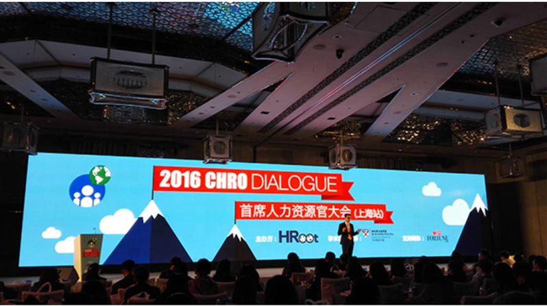 Big led display wall P3.91