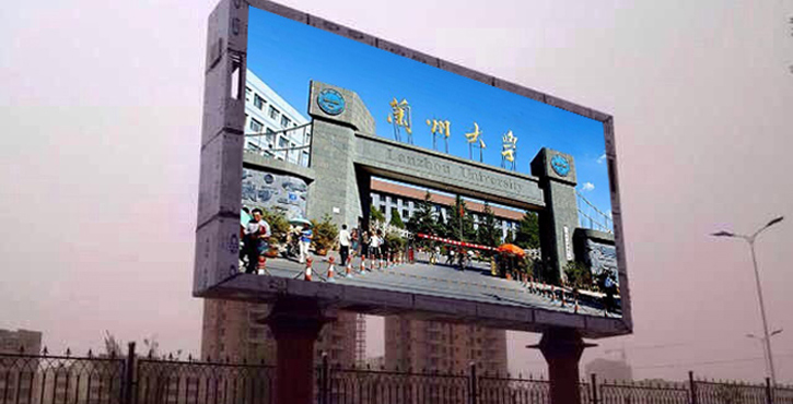 Analysis of key technical indicators of LED display wall?