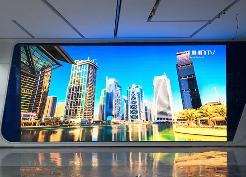 Why is the LED display rental market so booming Why is the LED display rental market so booming