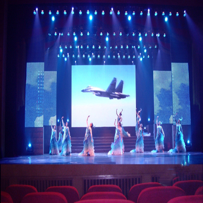 The Advantages Of LED Displays over traditional displays