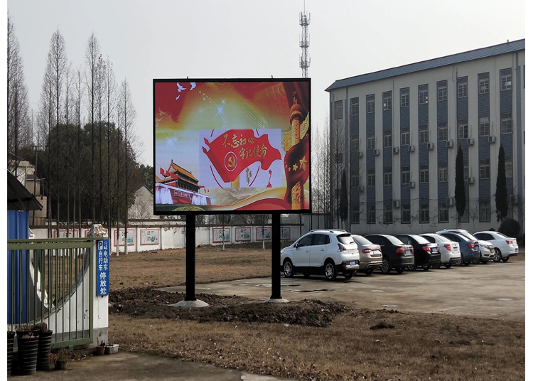 LED Display Synchronous Control System Novastar MCTRL300 LED Controller