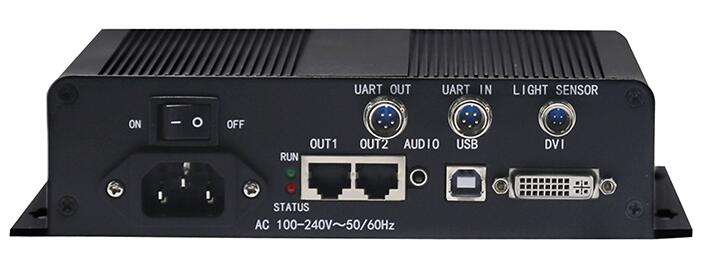 LED Display Synchronous Control System Novastar MCTRL300 LED Controller