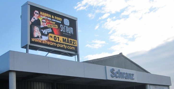 LED display user selection guide-video indoor rental led display panel