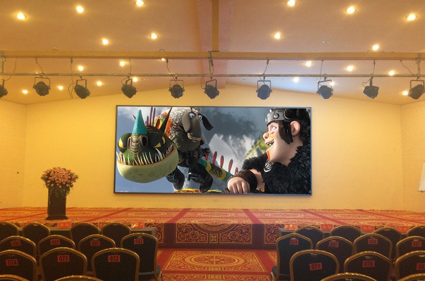 P1.56 high definition fixed led P1.56 high definition fixed led