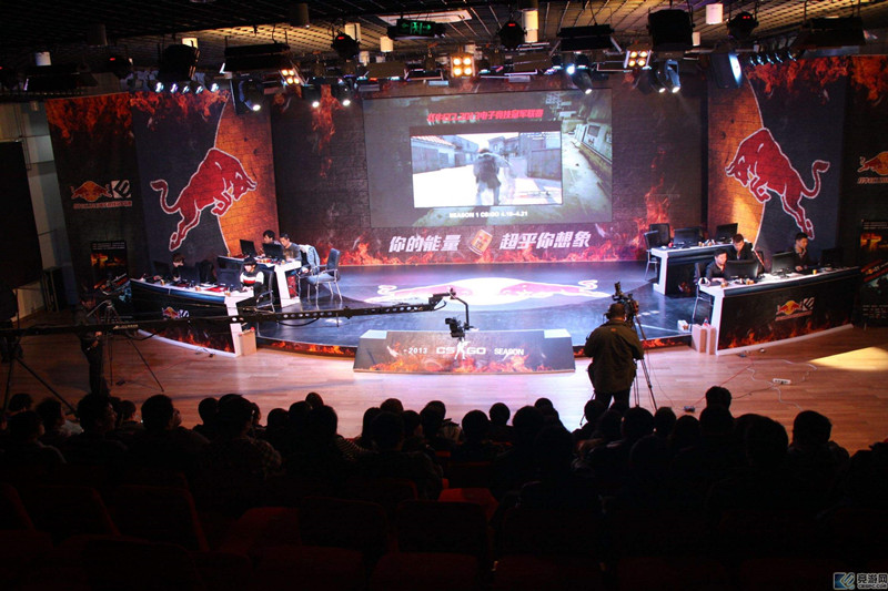 P3 Kinglight led display advertising show