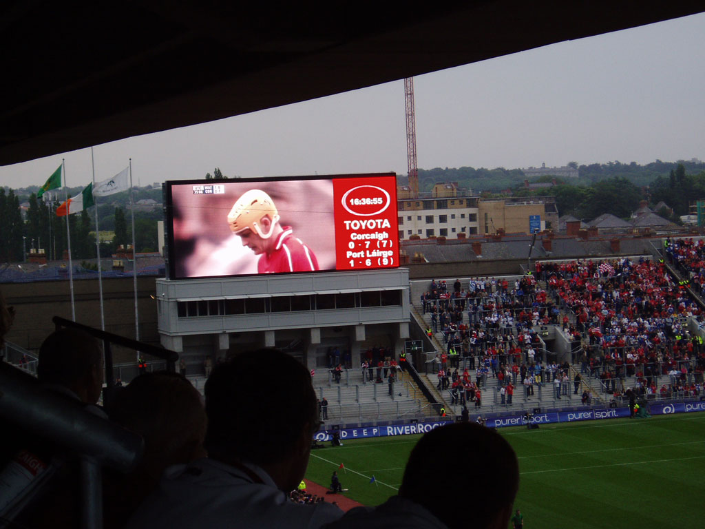 Advertising LED Displays for your business solution