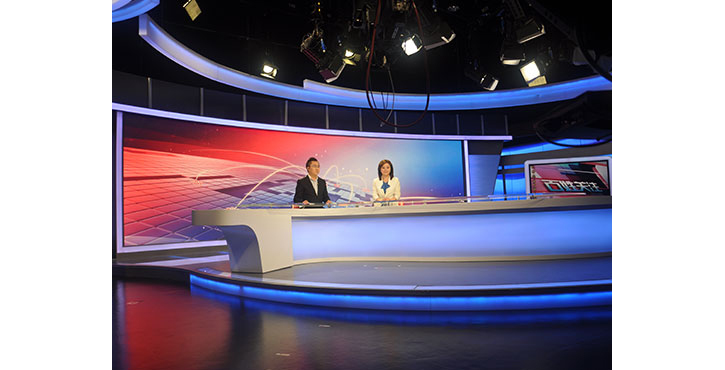 LED display screen online and offline control software introduction
