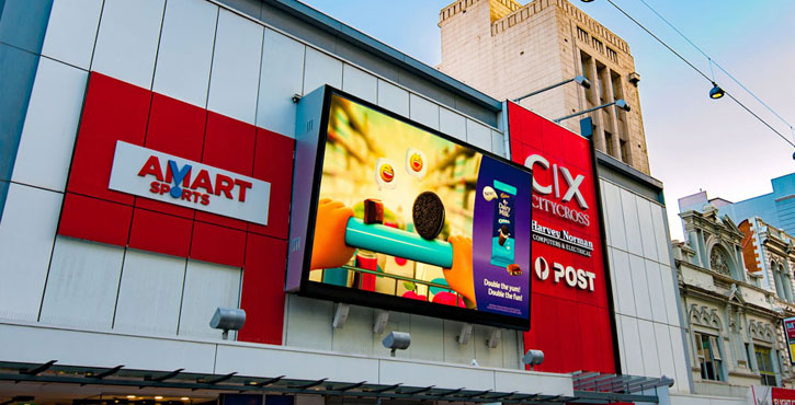 Terminology of LED display screen wall panels
