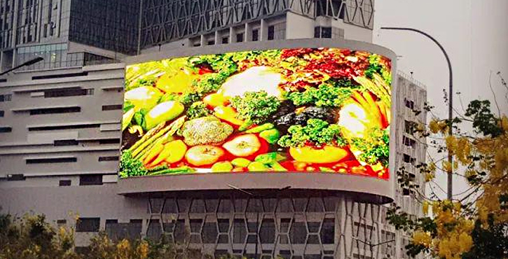 LED electronic display wall selection guide and tips