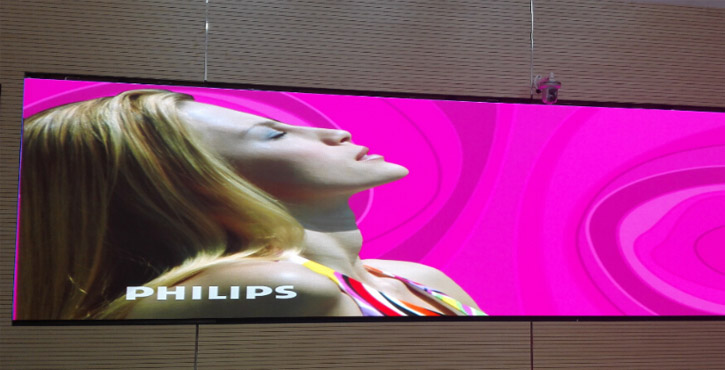 Misunderstanding of LED display-LED Panel High Quality LED Rental Display